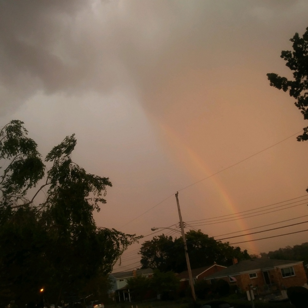 Meet your Posher, Mel